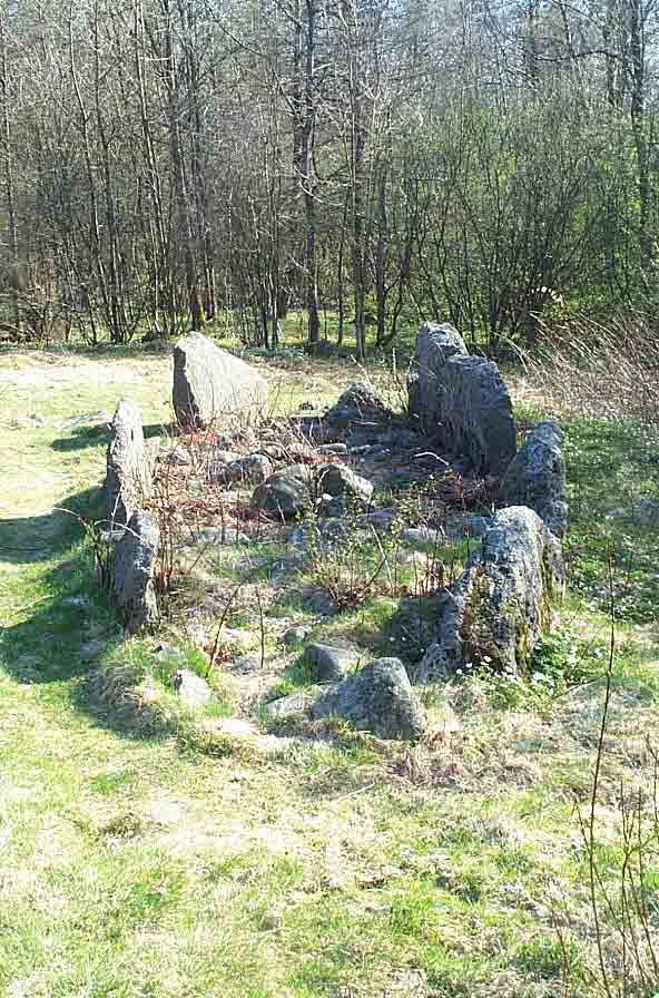 Isterhågan, Vestfold, Norway